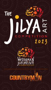 The Jilya Art Competition